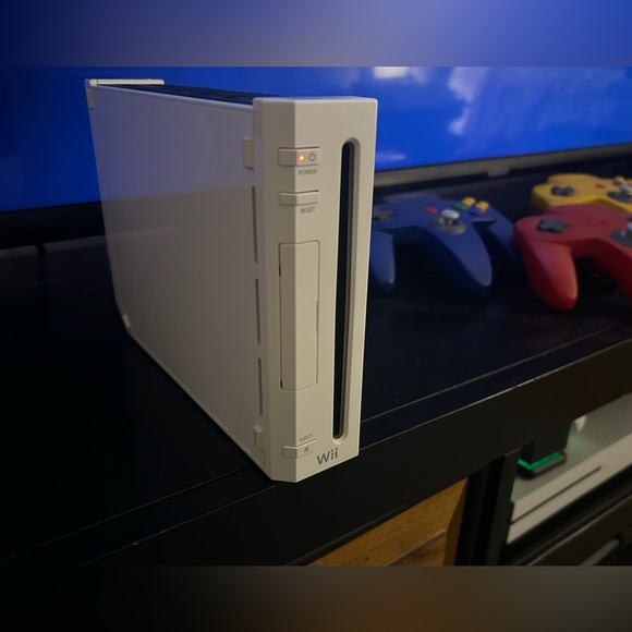 Homebrewed Wii + Retro Game Library - Picture 7 of 17